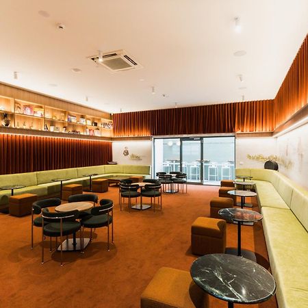 Statesman Hotel Canberra Luaran gambar