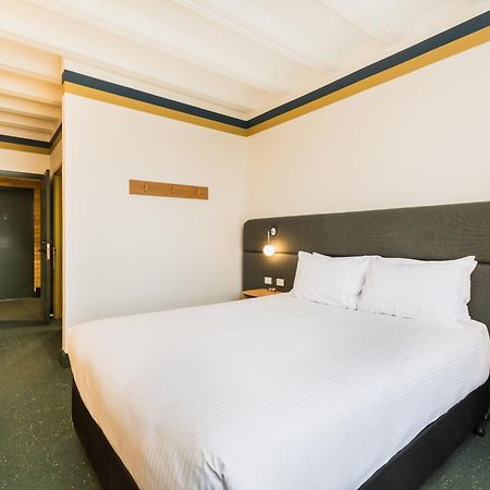 Statesman Hotel Canberra Luaran gambar