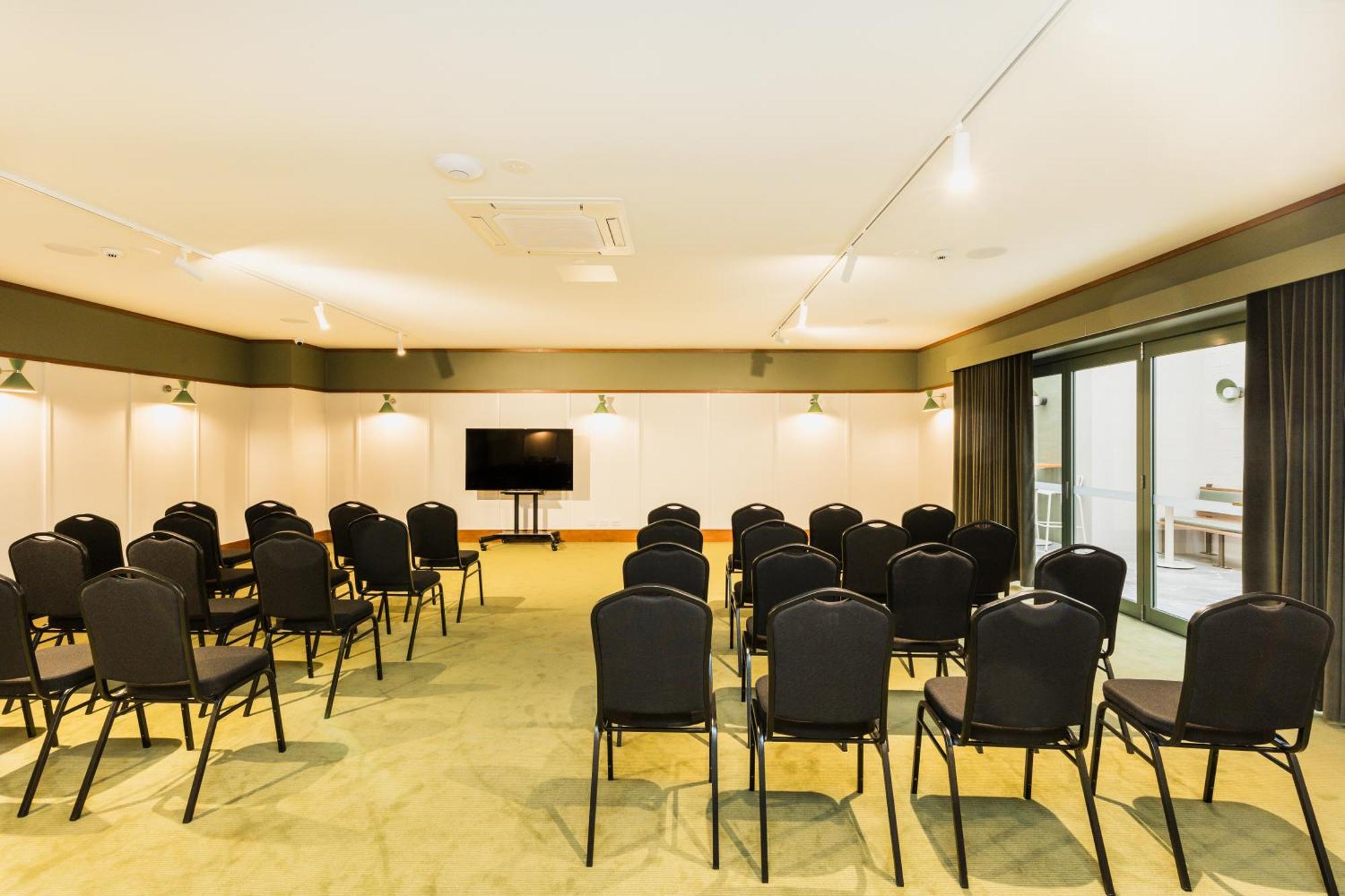 Statesman Hotel Canberra Luaran gambar