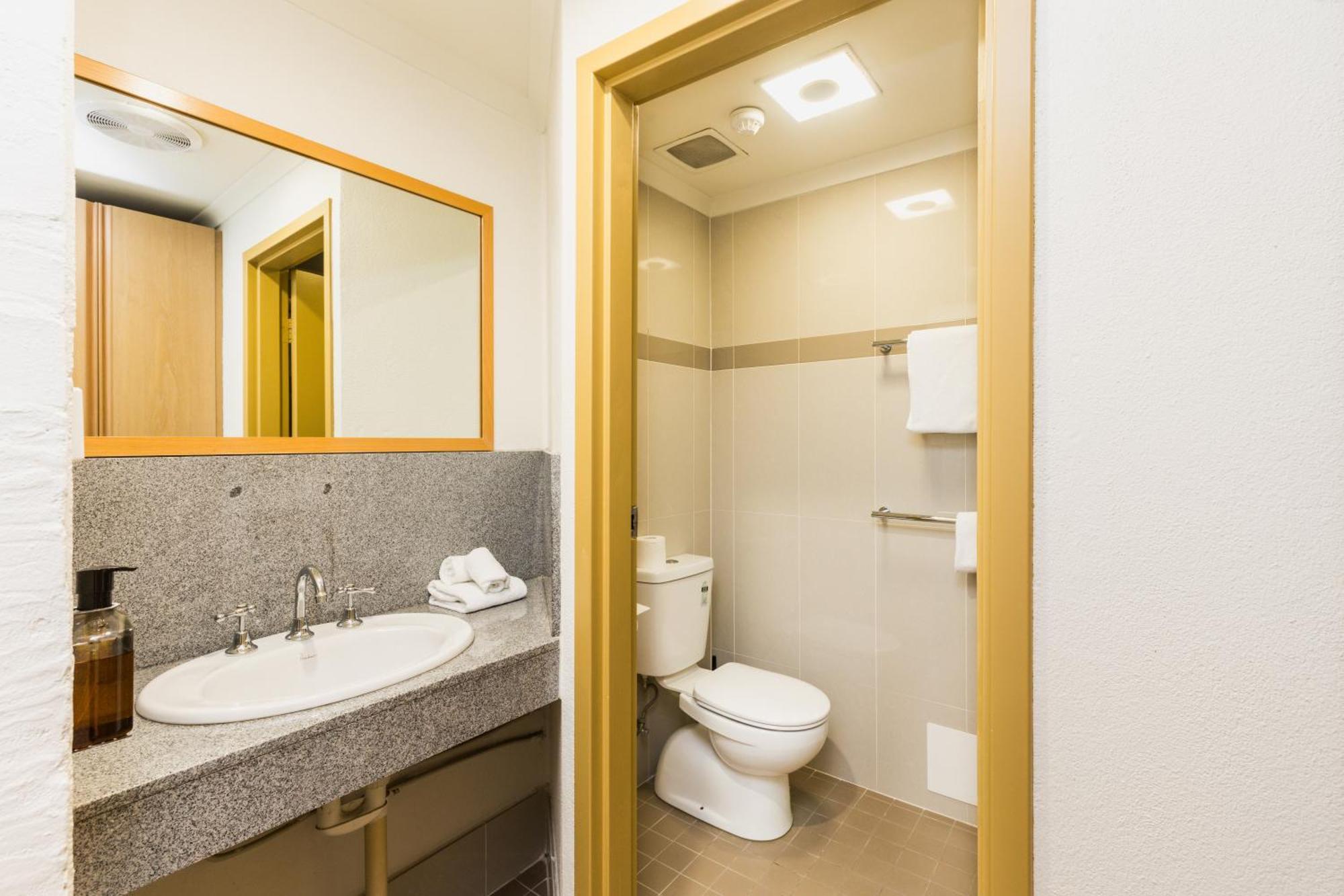 Statesman Hotel Canberra Bilik gambar