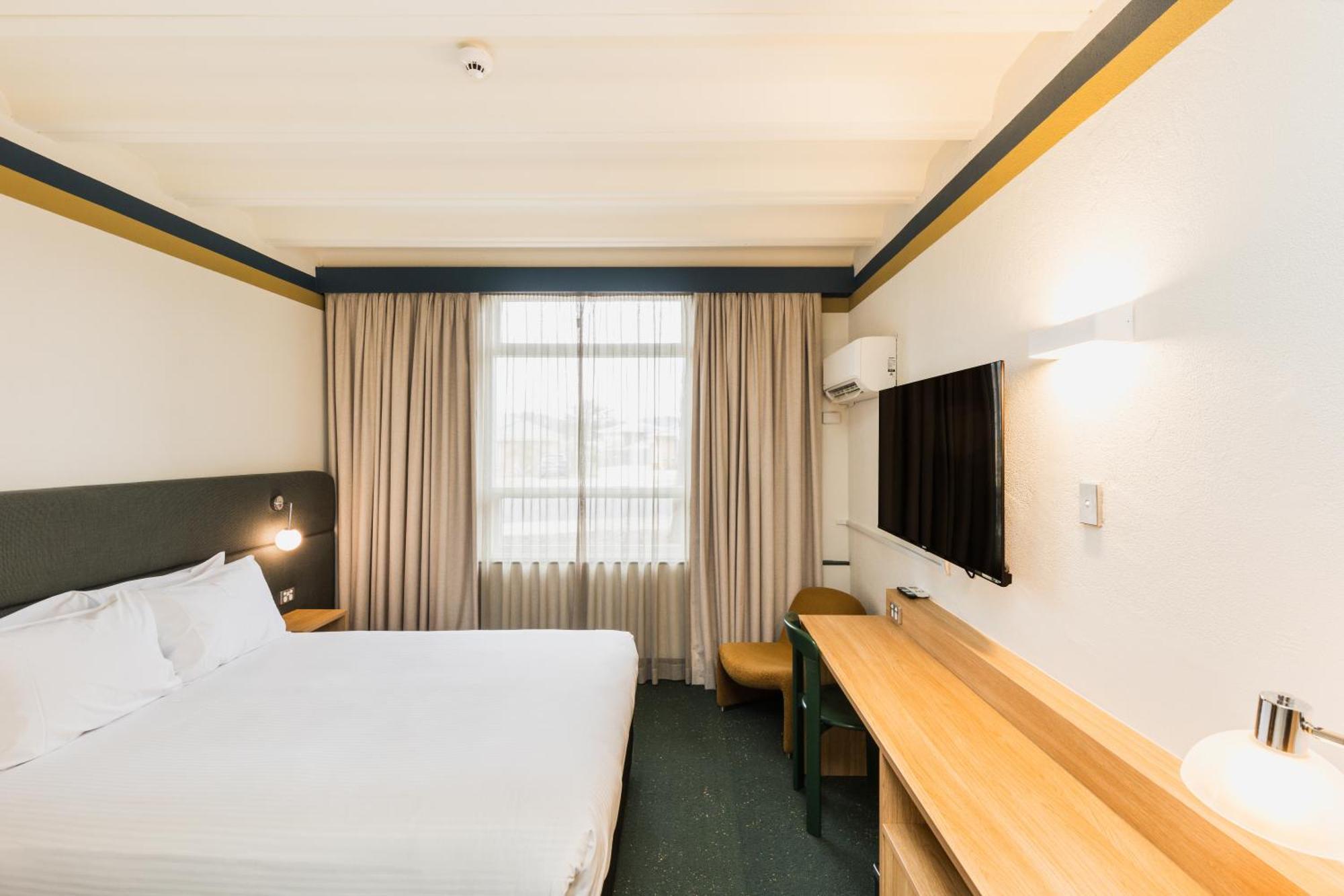 Statesman Hotel Canberra Bilik gambar