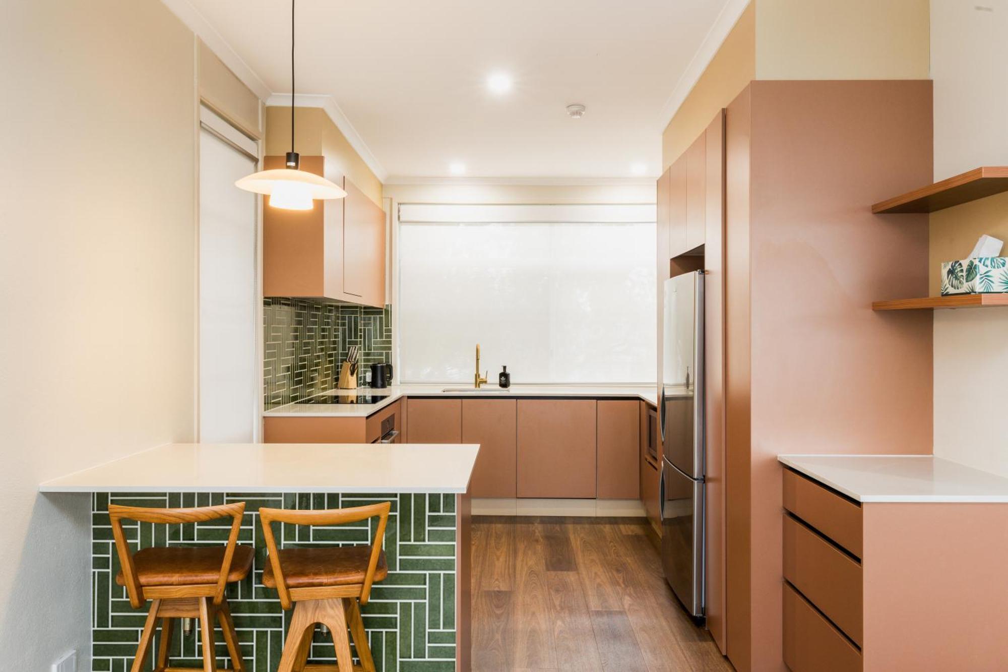 Statesman Hotel Canberra Bilik gambar