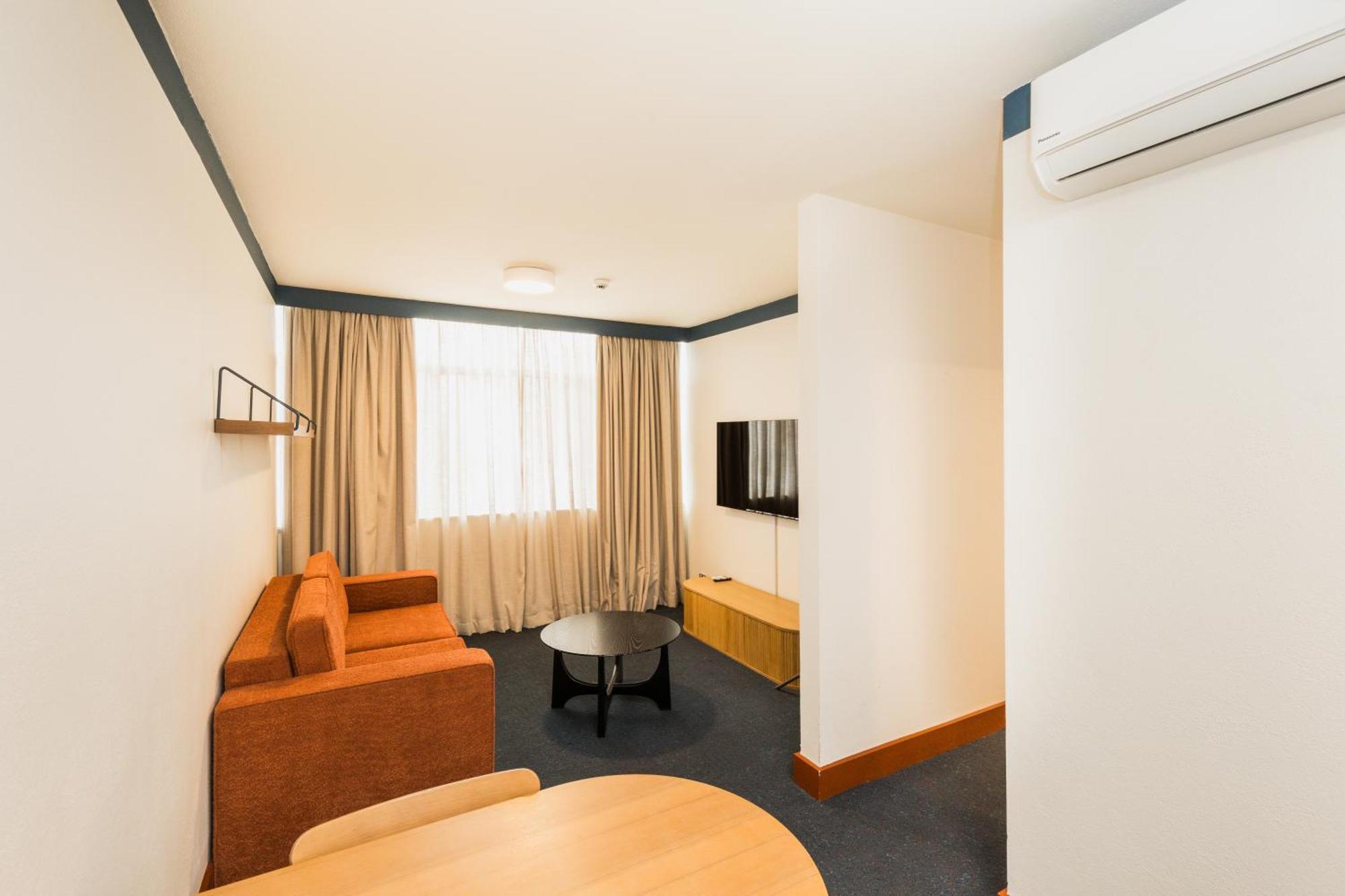 Statesman Hotel Canberra Bilik gambar
