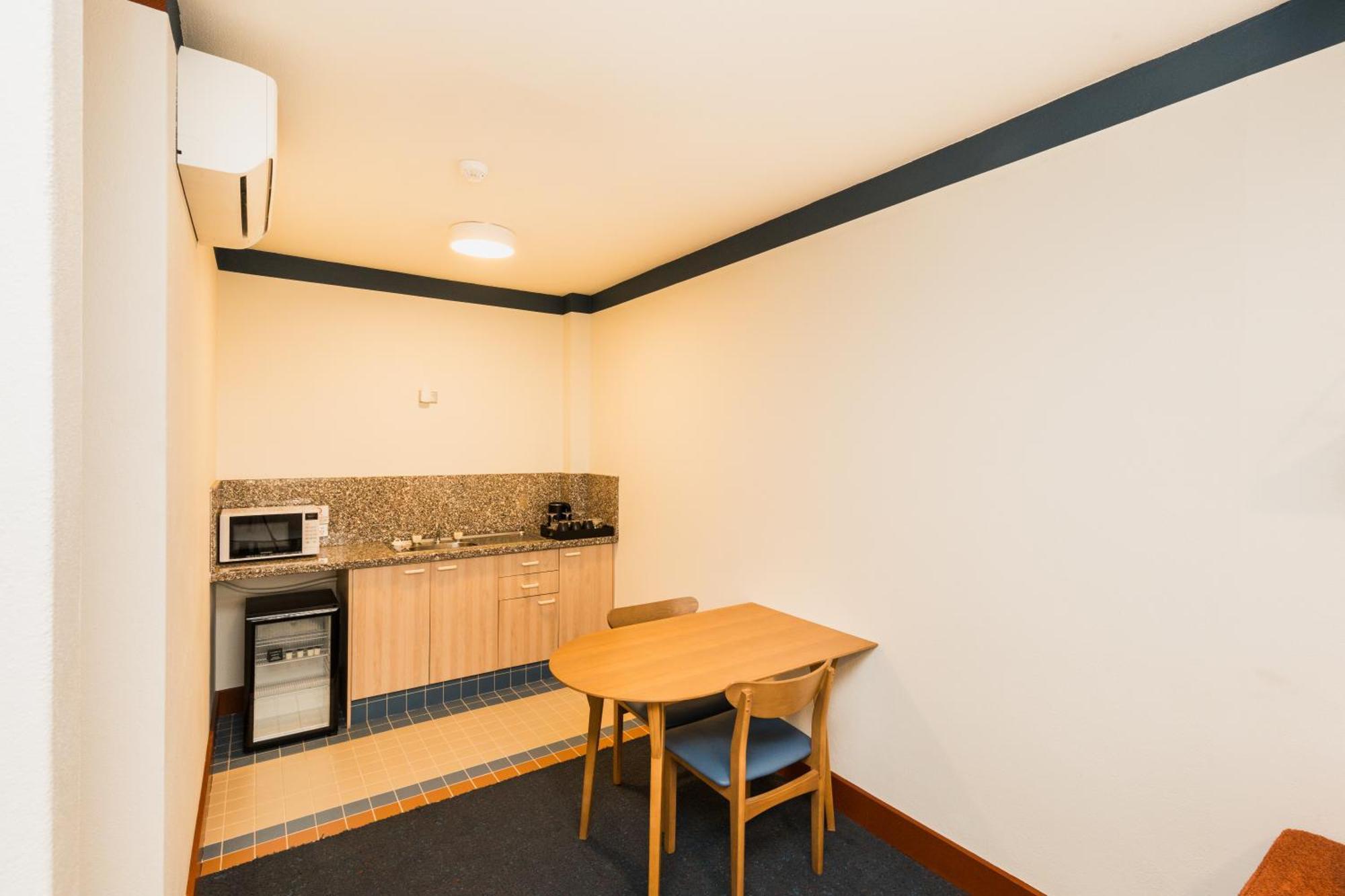 Statesman Hotel Canberra Bilik gambar