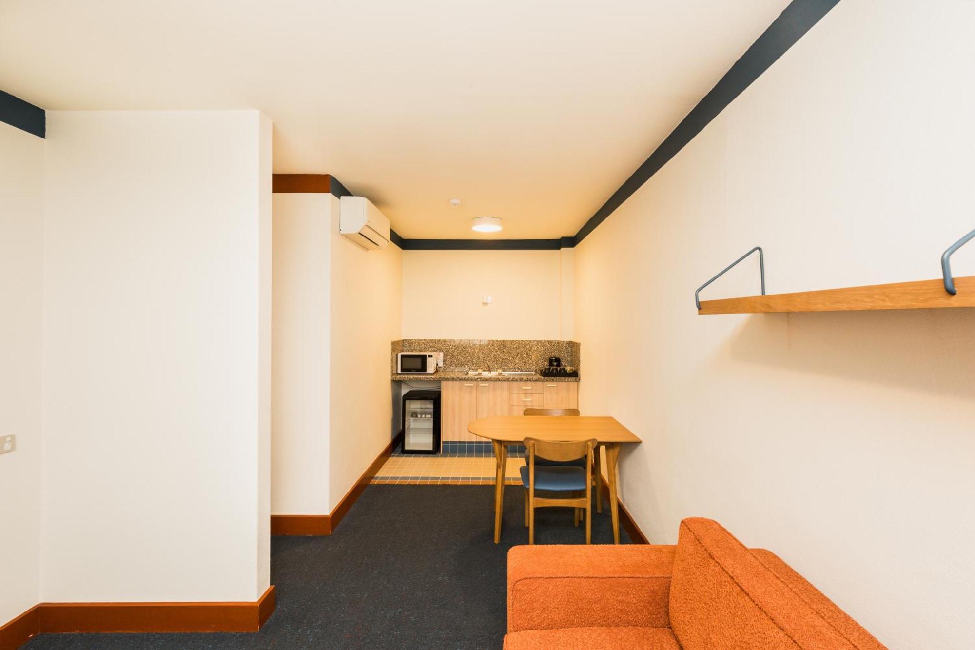 Statesman Hotel Canberra Bilik gambar