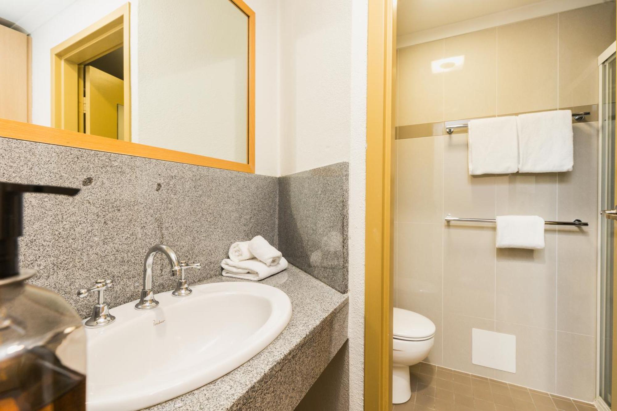 Statesman Hotel Canberra Bilik gambar