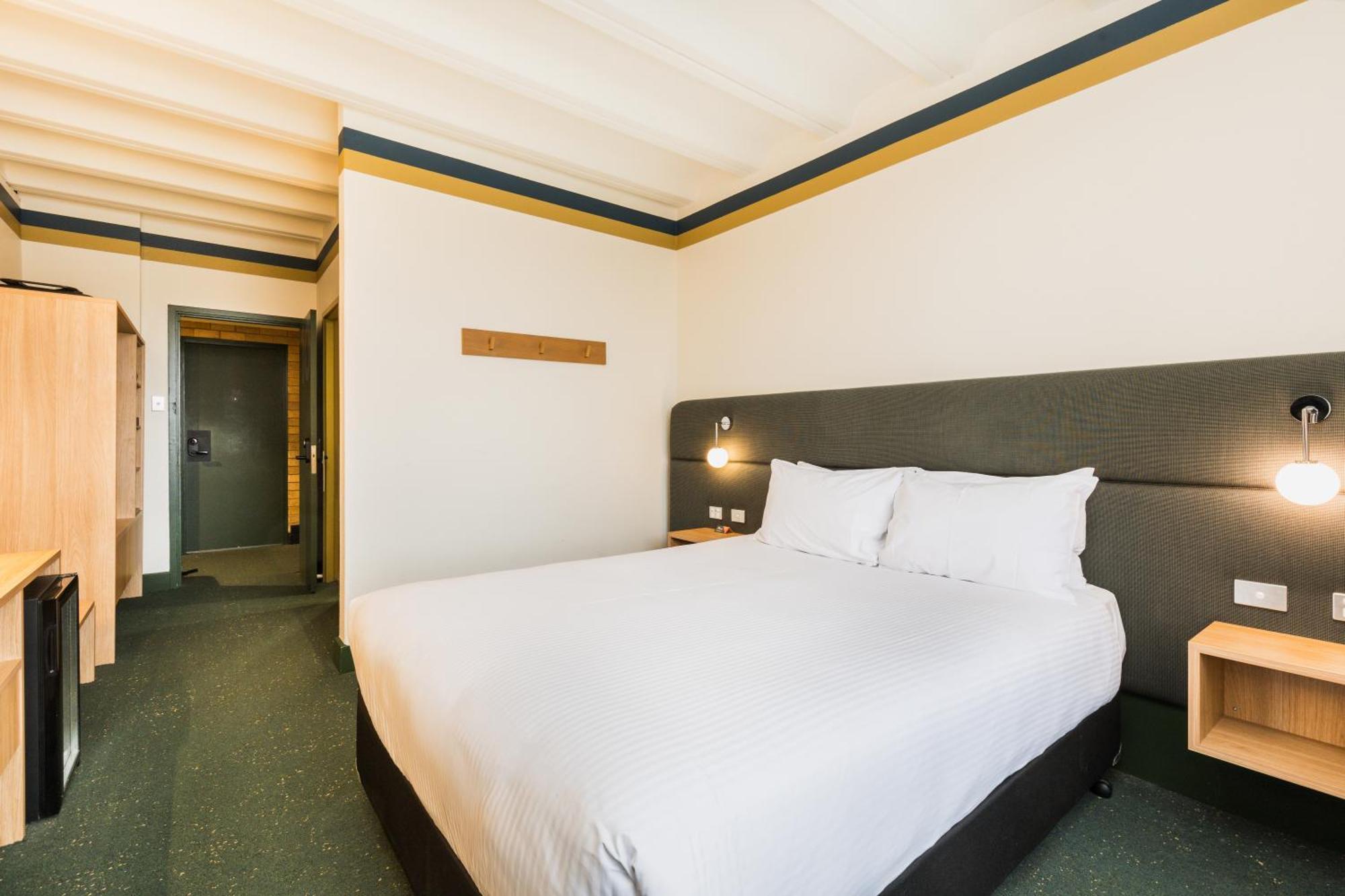 Statesman Hotel Canberra Luaran gambar