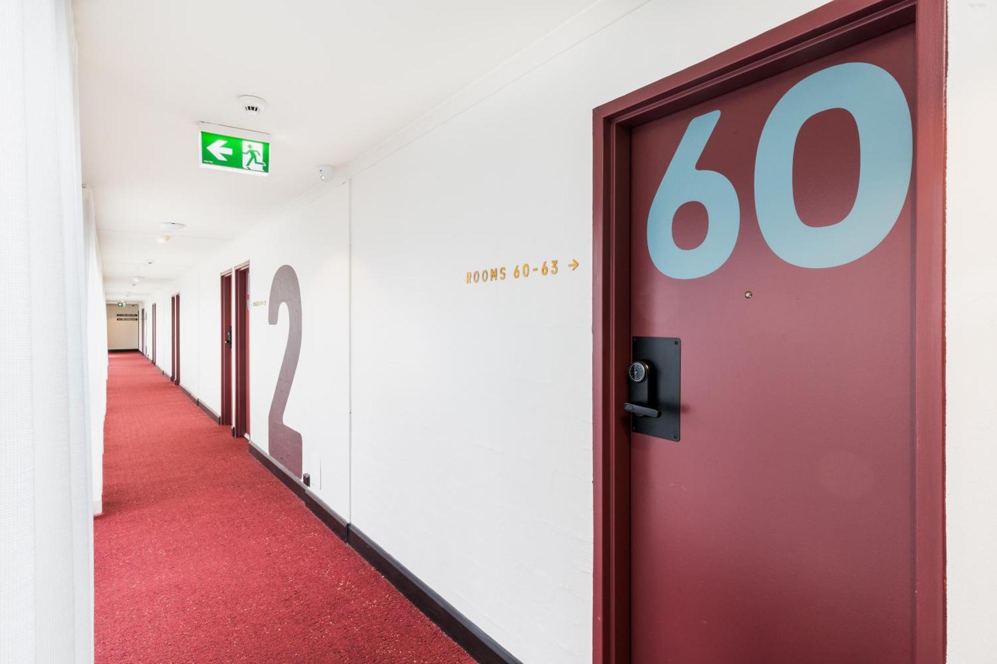 Statesman Hotel Canberra Bilik gambar