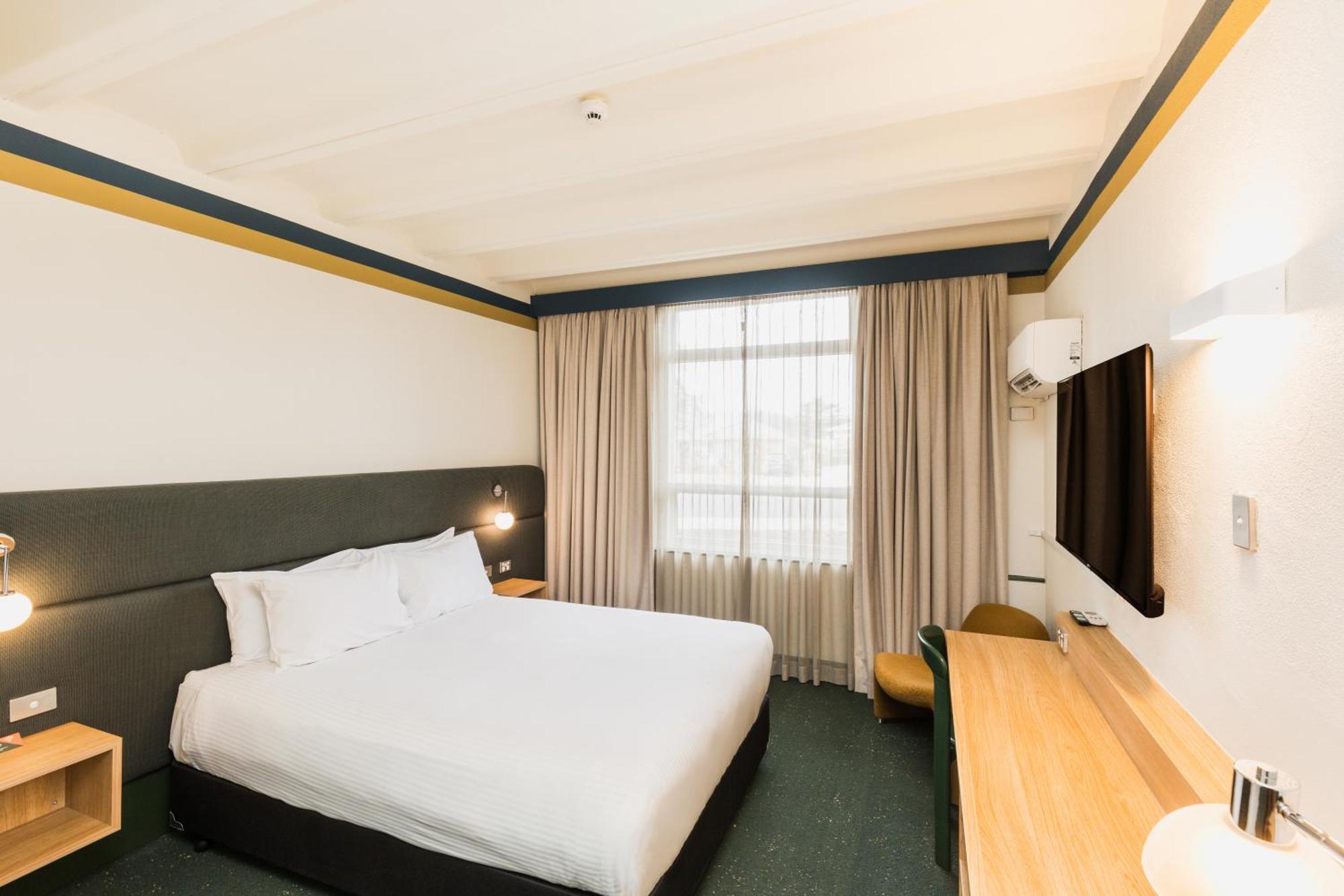 Statesman Hotel Canberra Bilik gambar